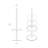 Nivél Floor Lamp-85829100-85829094