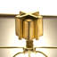 Puzzle Table Lamp