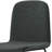 Wilcox 17.72'' H Tufted Upholstered Parsons Chair