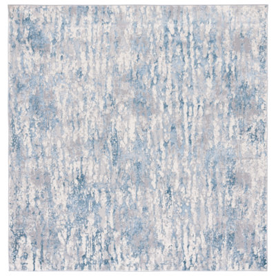 Kukwa Performance Abstract Rug