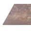 Tapis brun / jaune à motif abstrait Brockport-263179894