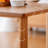 Cherry Solid Wood Dining Table-99164076