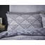 Art Deco Easy Care Duvet Cover Set-959029512