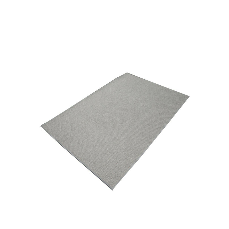 Tapis gris Giancarlos, Rectangle 8 pi x 14 pi