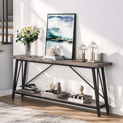 Console industrielle 70,9 po
