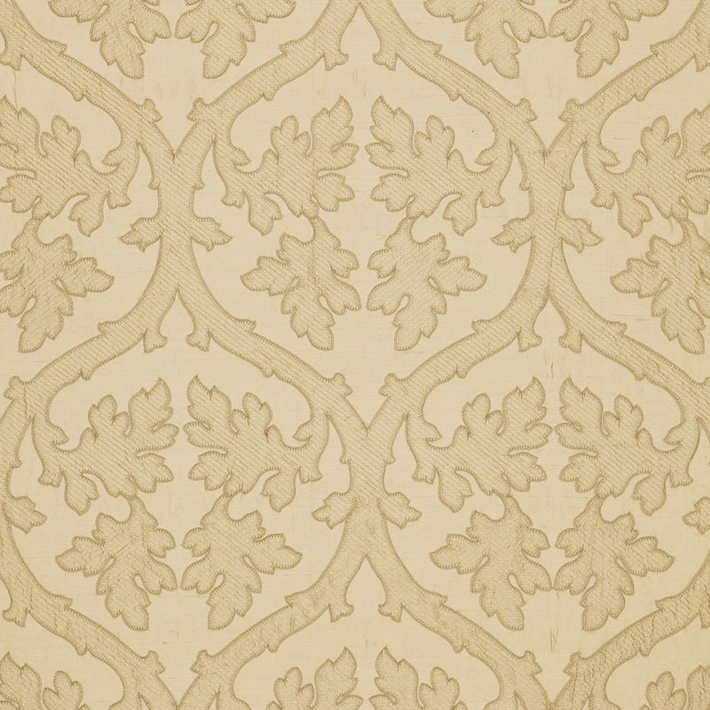 Tissu de broderie Ravenna, Os