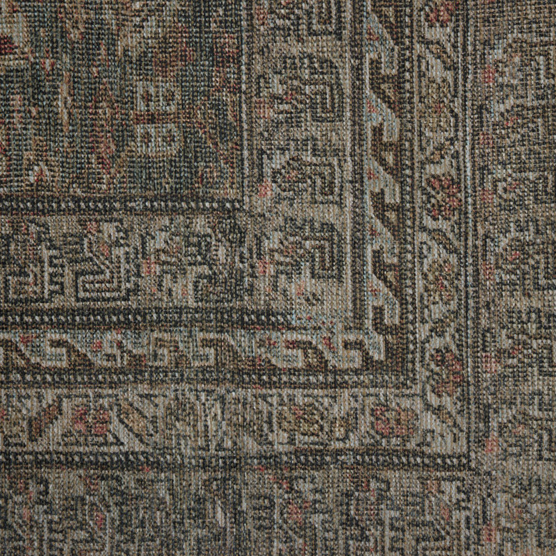 Namira Rug-Namira Sage-5'x8', Rectangle 8' x 10'