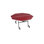 Mobile Shape Table - Octagon