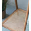 Grand cintre avec miroir 38 x 23 x 71,5 po