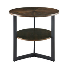 Wayfair  Wide End & Side Tables (over 24 in.)