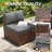 6 Person Rattan Sectional Seating Group With Cushions-171185835-190579117