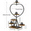 Almendares Plant Stand