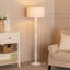Kionte 142cm Traditional Floor Lamp-982559319