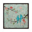 Love Birds I 1 Piece Painting on Canvas-50002114-101342062