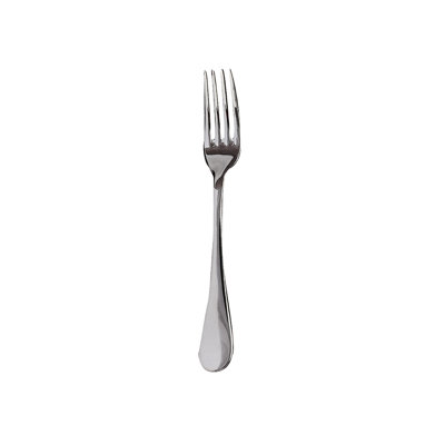 Norma Stainless Steel Kid Flatware
