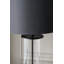 Joeray Metal Lamp Base Lamp