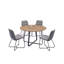 Camarie 48cm H Upholstered Side Chair