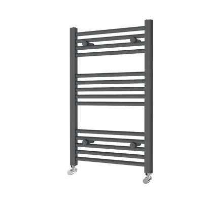 Pickell Straight Towel Rail Heated Towel Rails