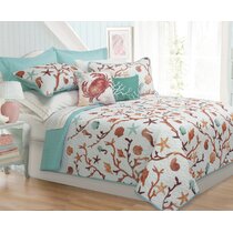 Nautical Quilts, Coverlets, & Sets You'll Love - Wayfair Canada