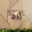No Frame Print on Canvas-246817706
