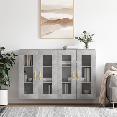 Alayla Bathroom Cabinet