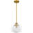 Eslinger 1-Light Mini Pendant-1713057469