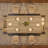 71-Inch Dining Table for 6-8 with 2 Drawers, Large Wooden Kitchen Table w/Large Tabletop & Sturdy Frame, Rectangular Dining Table-128969269