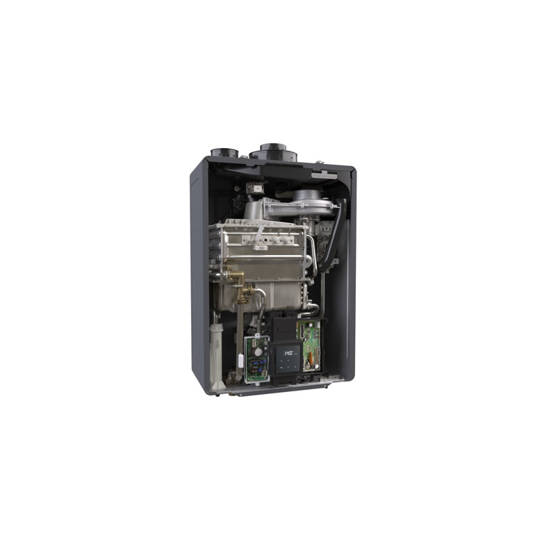 73W/120 Volt 9 GPM Tankless Water Heater