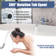 PureEssence Pressure-Balanced (Temperature And Volume) Complete Shower System with Rough in-Valve