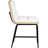 Viceroy Fabric Upholstered Counter Stool-1446937258