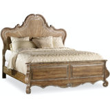 Chatelet Standard Bed