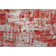 Premium Machine Washable Mayfield AMF1008 Abstract Rug