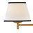 Hinkley Sonia Task Light Sconce-108493517
