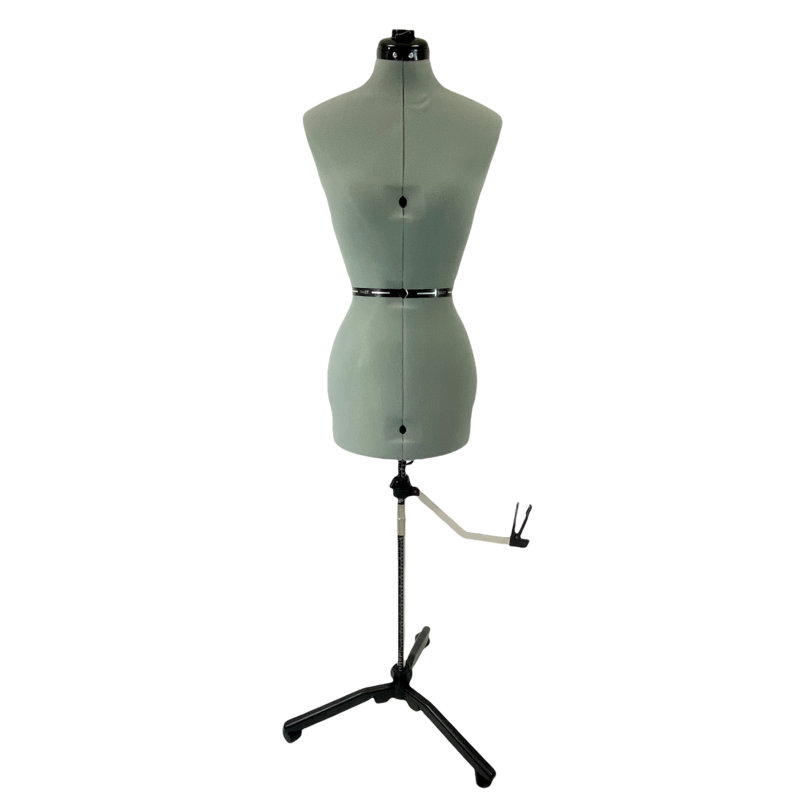 Forme de robe ajustable | Série FN, H 31 po x l 17 po x P 15 po