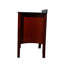 Ensemble de meuble-lavabo simple 24 po Palmire