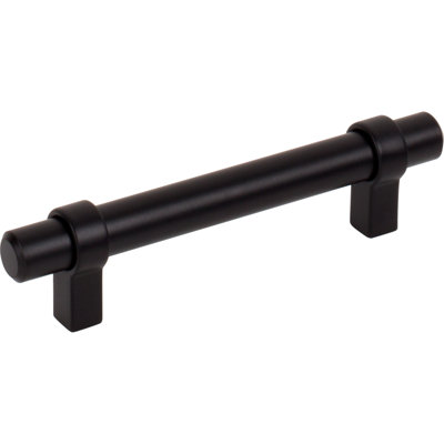 Key Grande 3 3/4" Center-to-Center Bar Pull