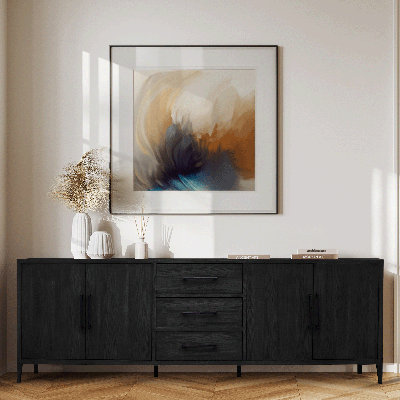 Hitomi 94'' Sideboard