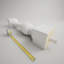 Balustre Fiberthane 700 Series, apprêté en usine-101782677