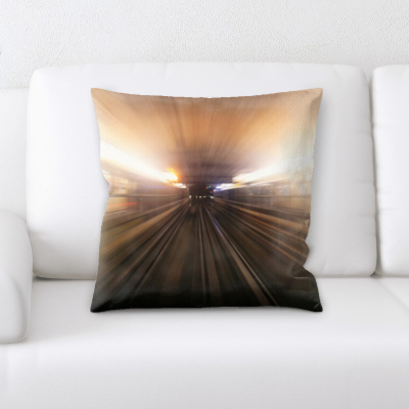 Coussin décoratif