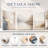 Here Is The Product Description And Seo Optimization For Your Ancient Egyptian Wall Art Canvas-1951939187