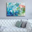 Art mural sur toile Epic Graffiti-108585806