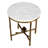 Pigna Marble Top End Table