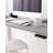 Centro Height Adjustable Computer Desk-20182800