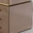 High-end minimalist desk-633285265