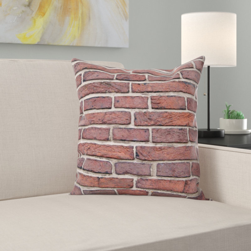Coussin décoratif de fond