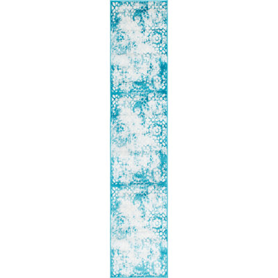 Brandt Floral Area Rug