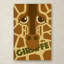 « animal 68 », art sur toile-21939499