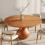 Otelia 4/6/8 Person Solid Wood Dining Set-1179989260-1179989299