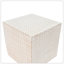 Table d'appoint MGO CUBE