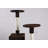 Anaya 51.9 " H Cat Scratching Post